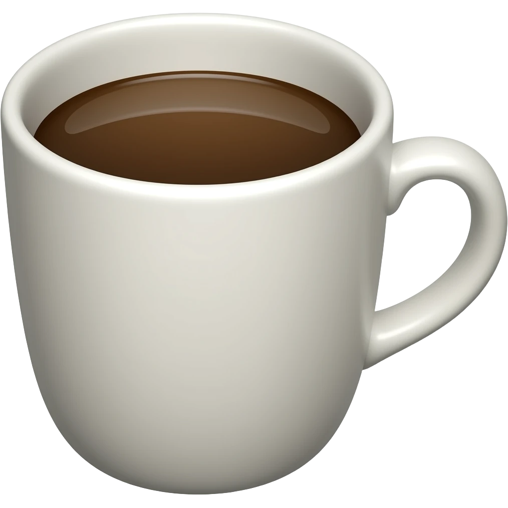 cup emoji