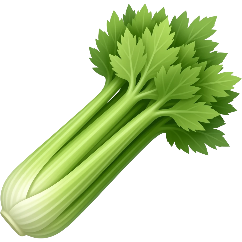 Celery emoji
