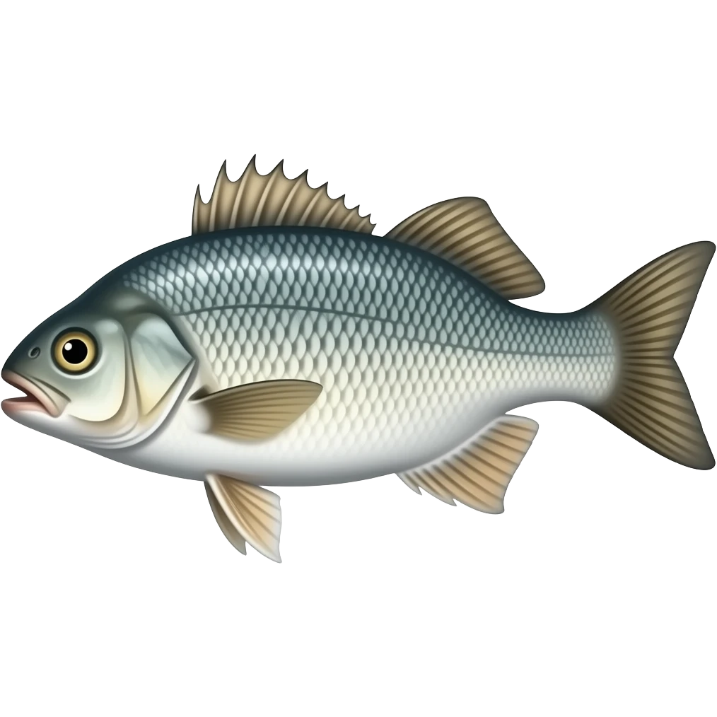 cod fish emoji