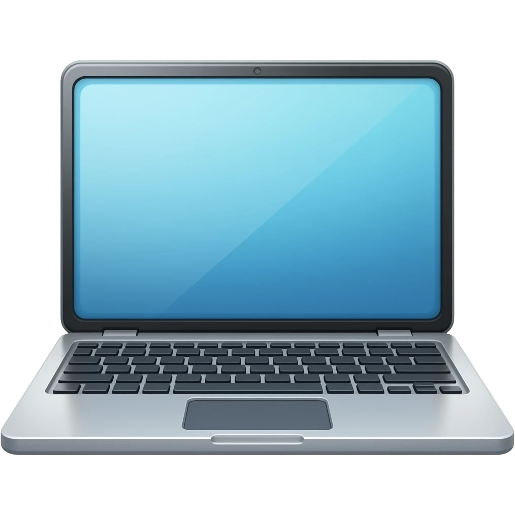 laptop emoji