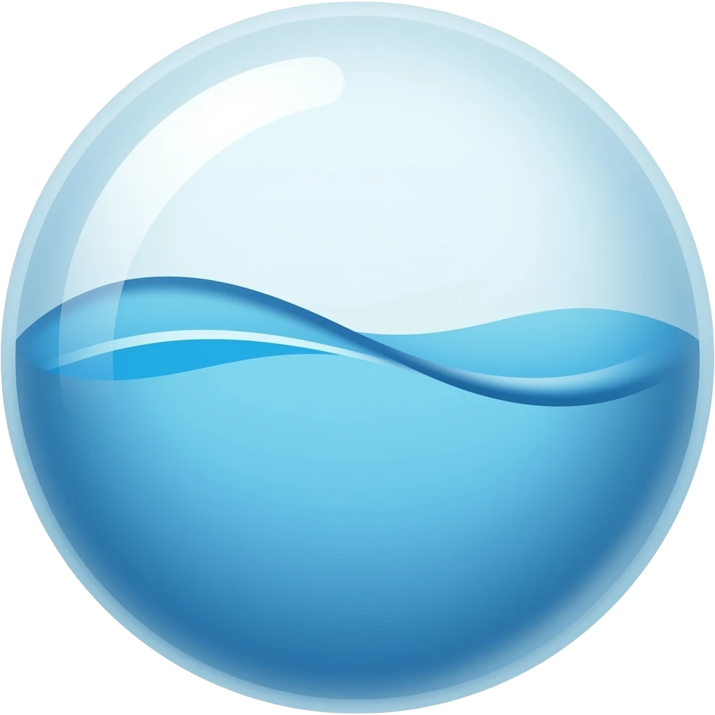 water emoji