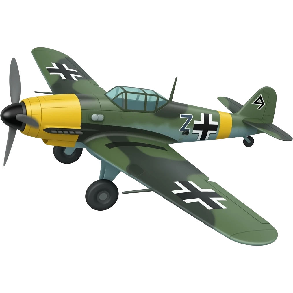 ju 87 emoji