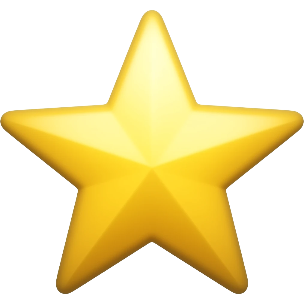 star emoji