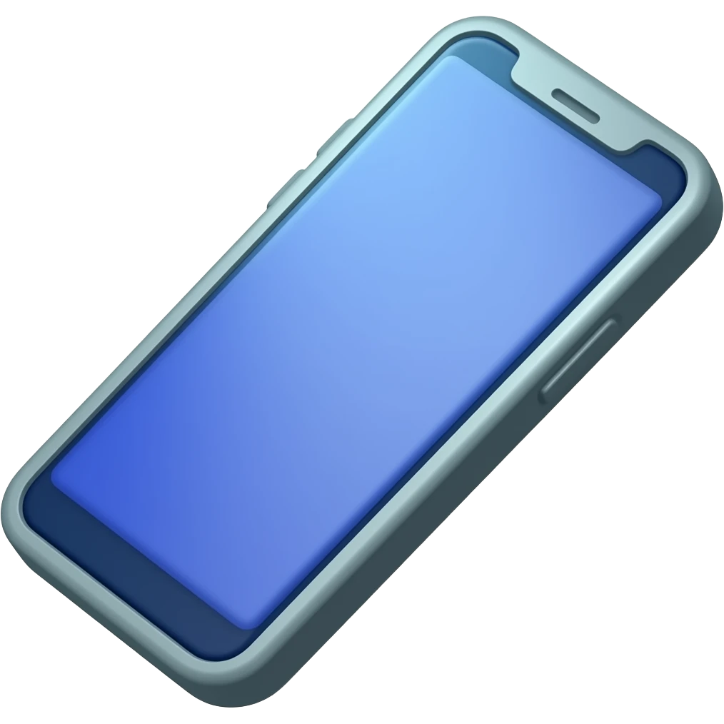Teléfono emoji
