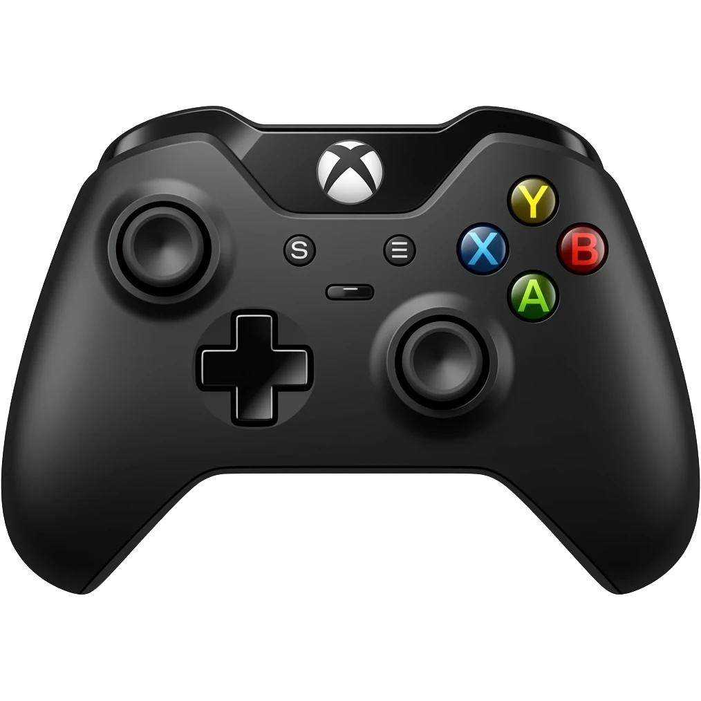 xbox emoji