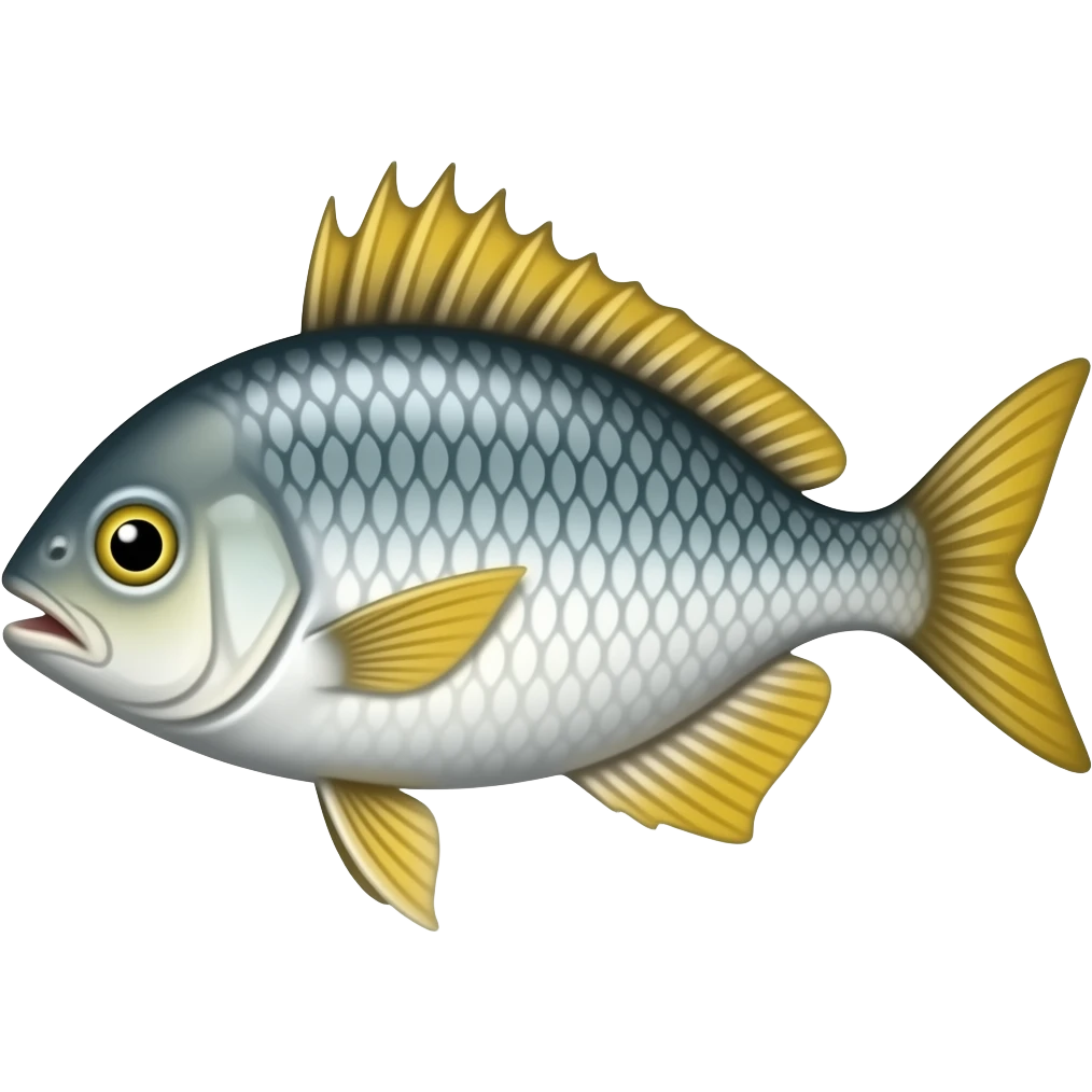 fisht emoji