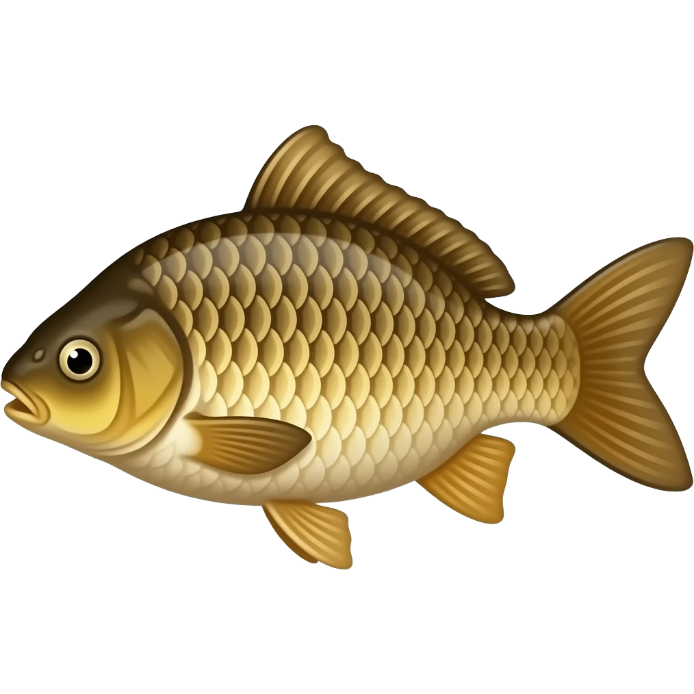 carp emoji