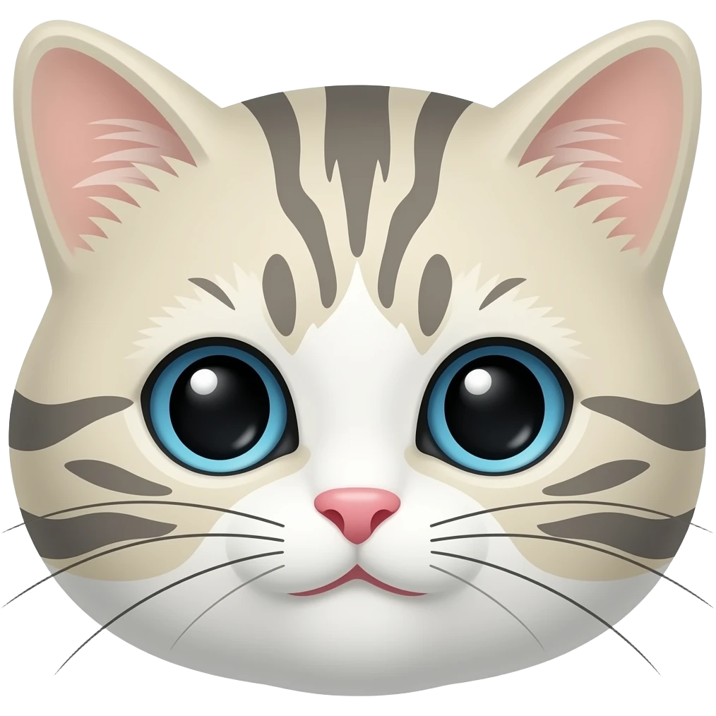 brosser pour chat emoji