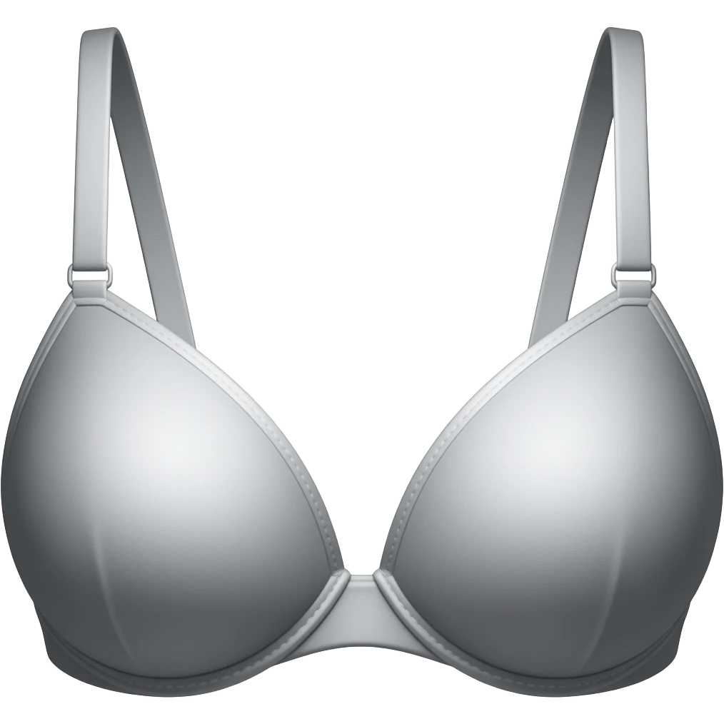bralette emoji