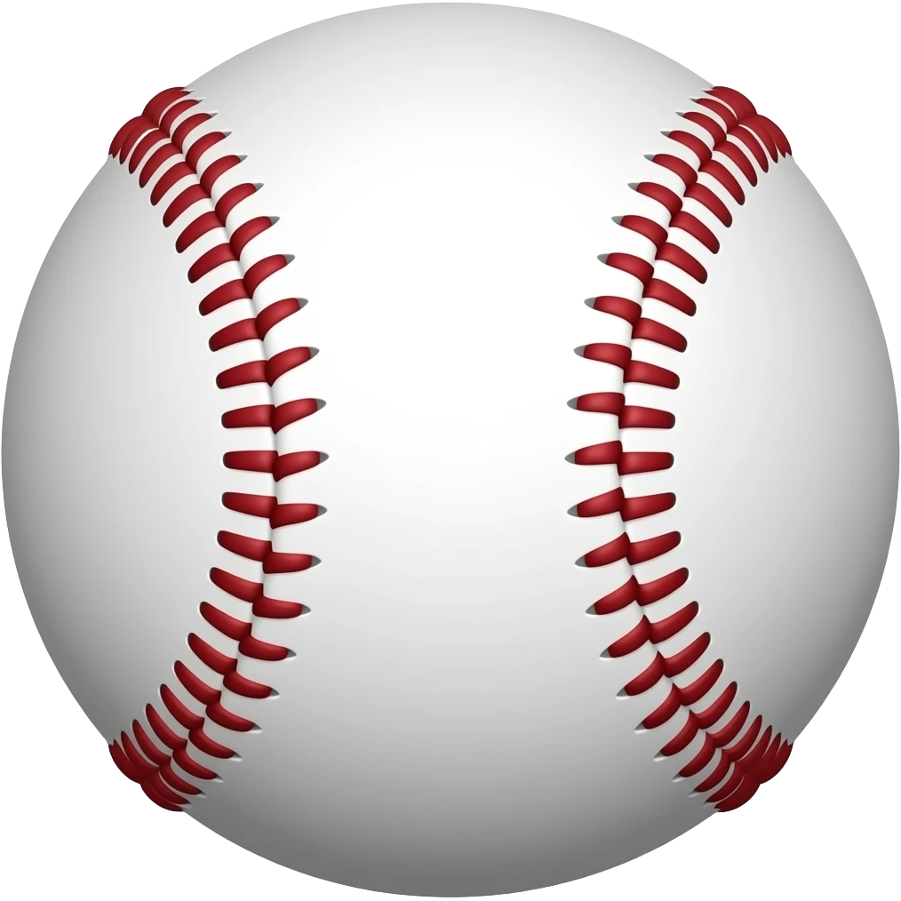 BASEBALL emoji