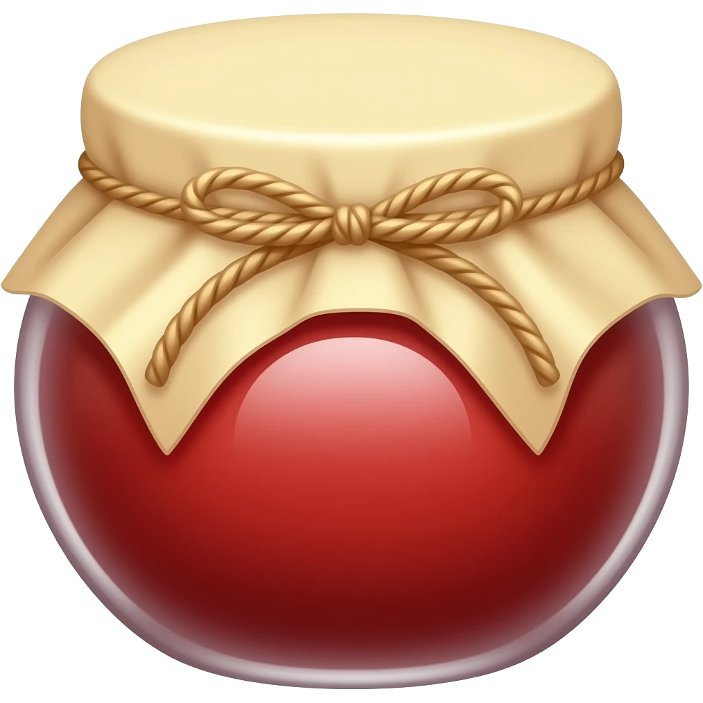 Jam emoji