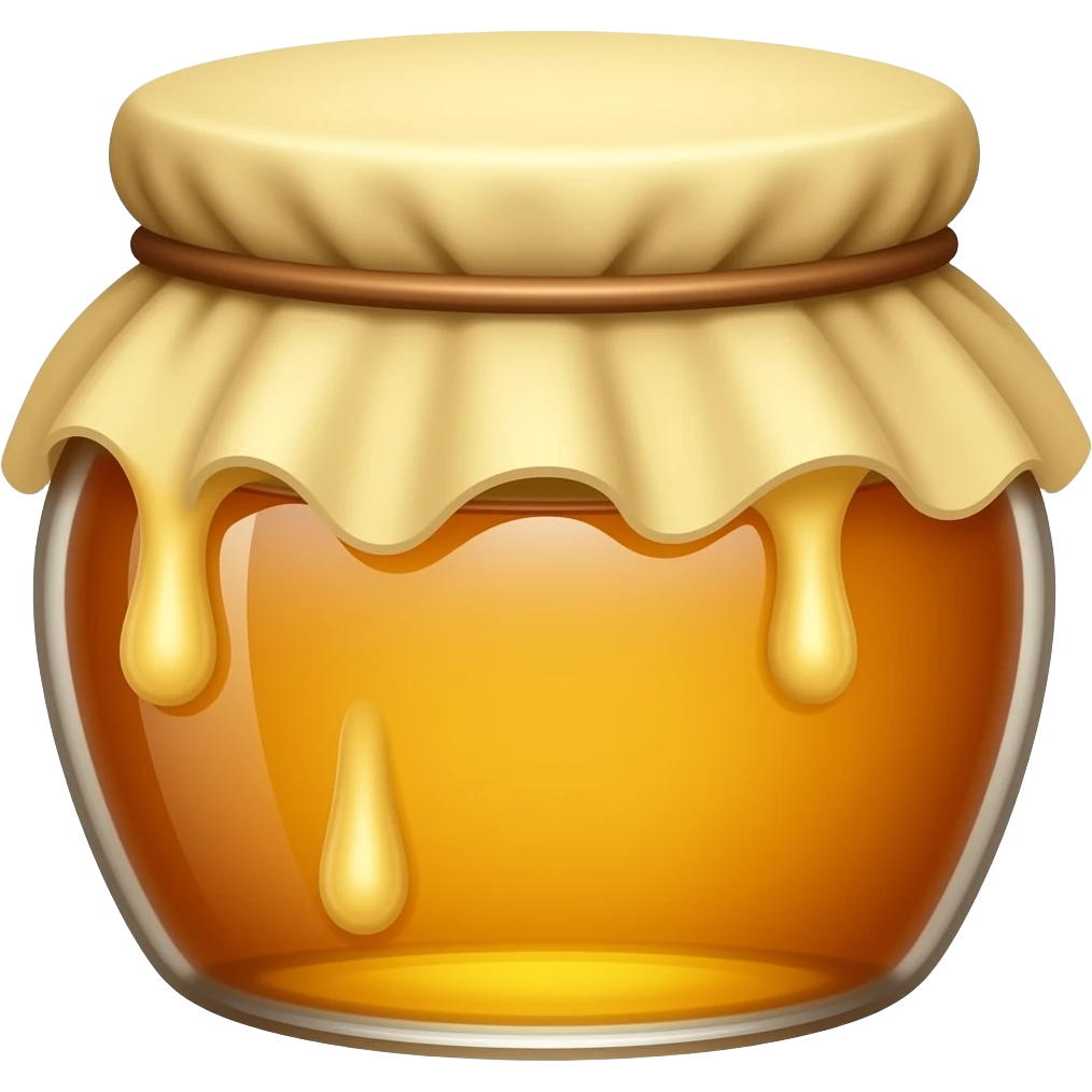 honey emoji