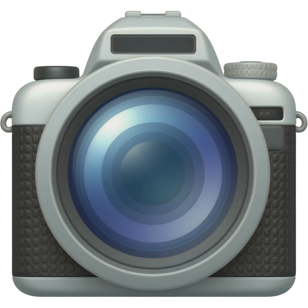 camera frame emoji