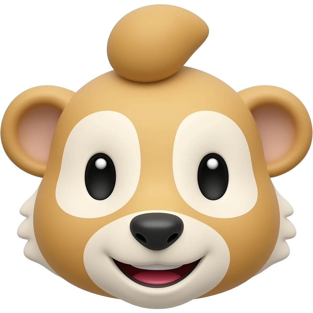 popper emoji