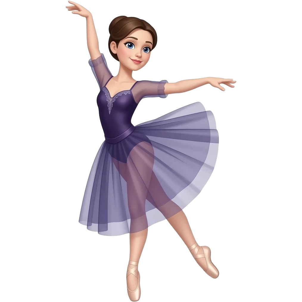 dance emoji