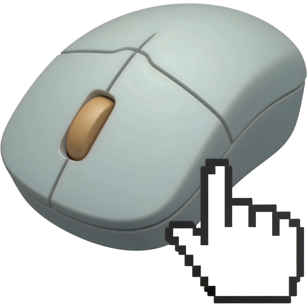 Click emoji