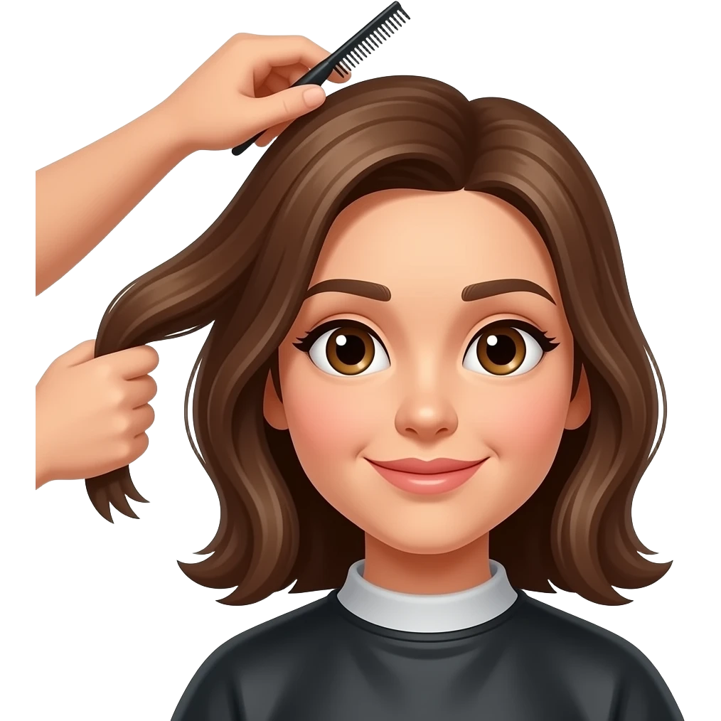 💇🏻‍♀️ emoji
