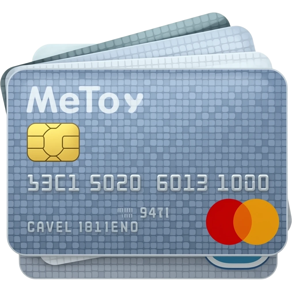 card metro emoji