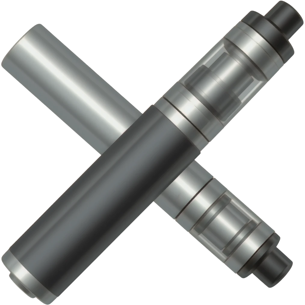 vaping device emoji