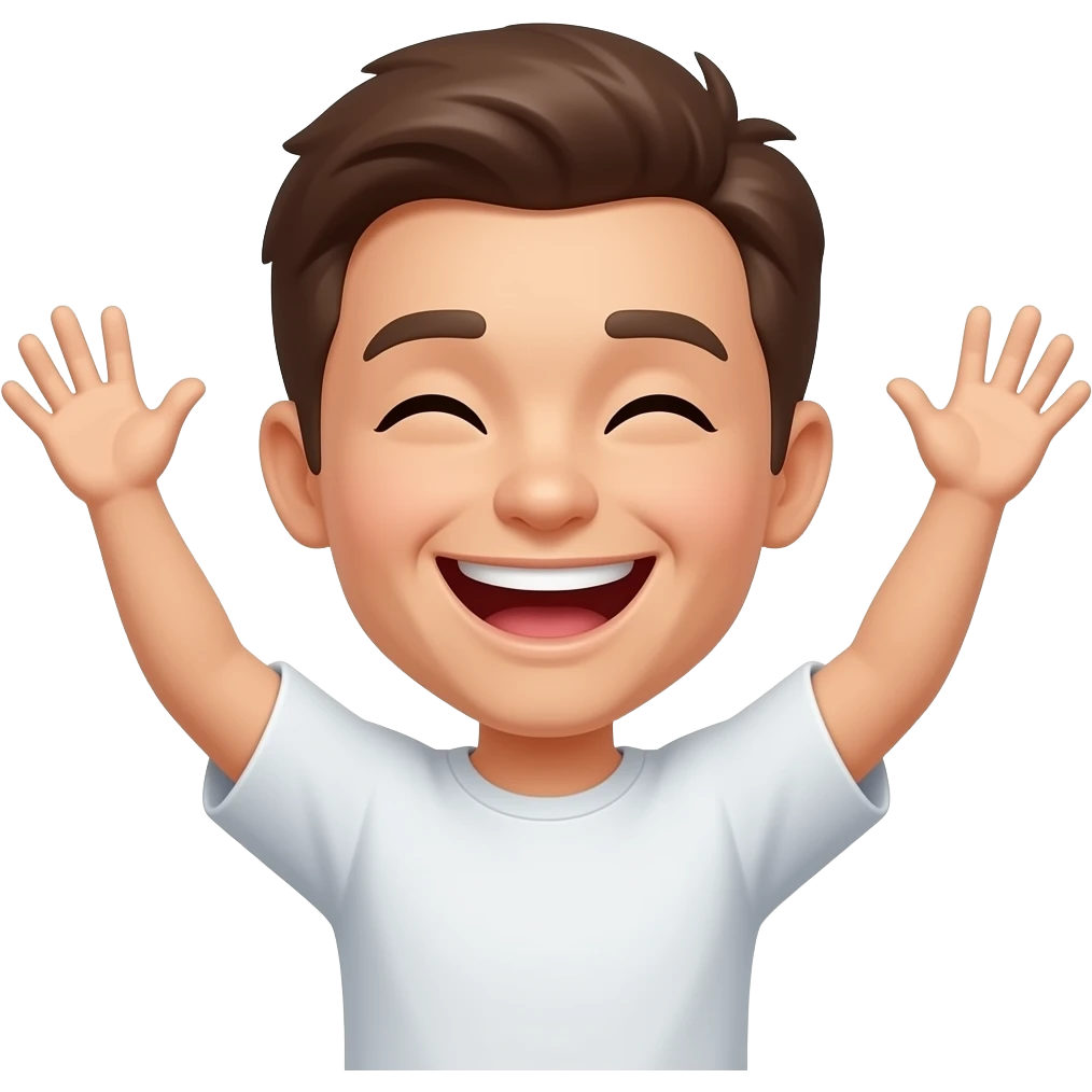 congrats emoji