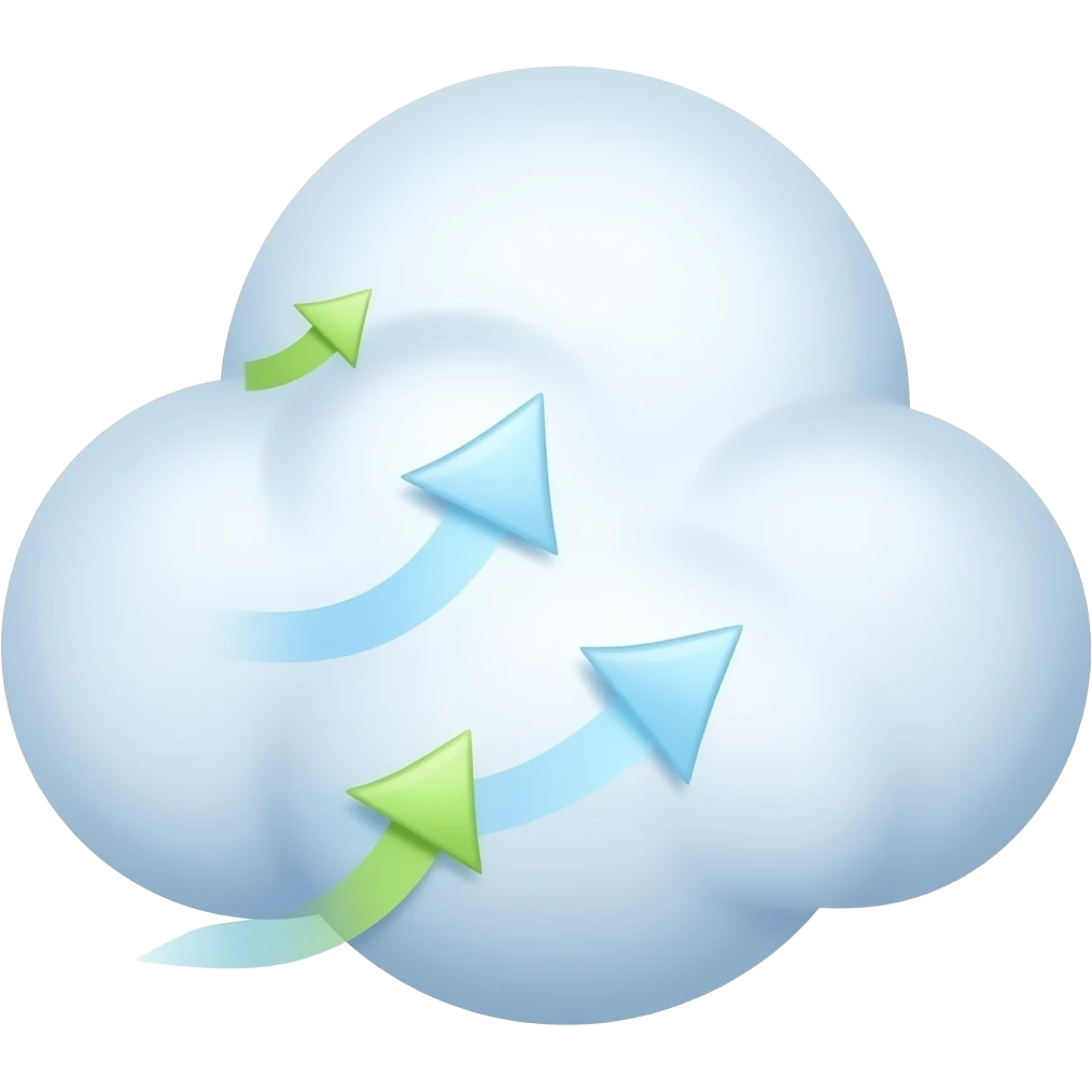 Air emoji