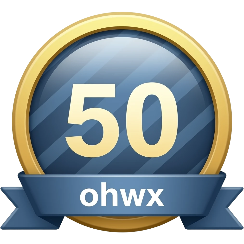 Level 50 emoji
