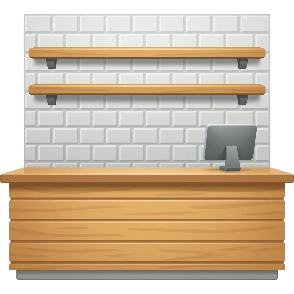 COUNTER emoji