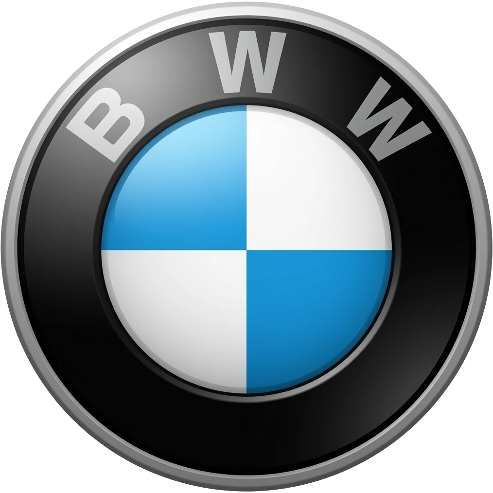 Bmw emoji