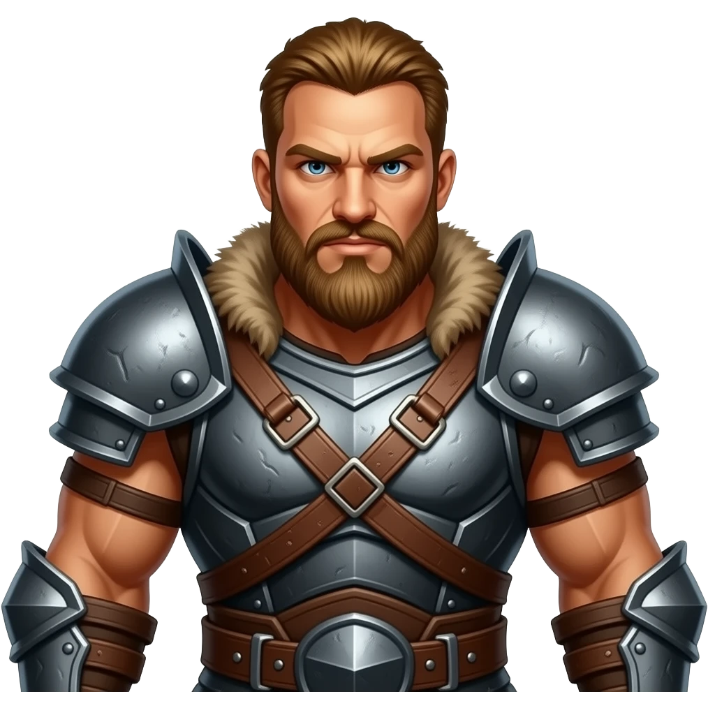 Thragg from invincible emoji