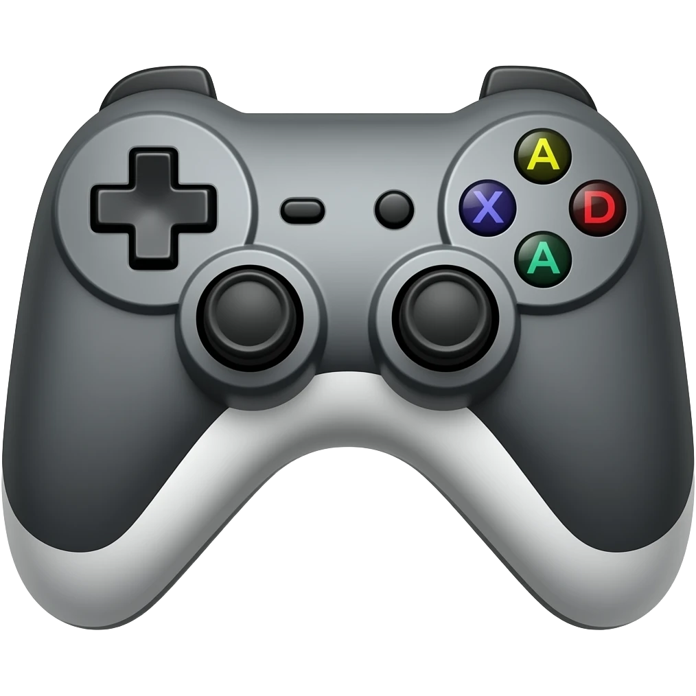 game emoji