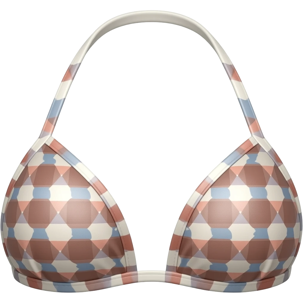 bikini emoji