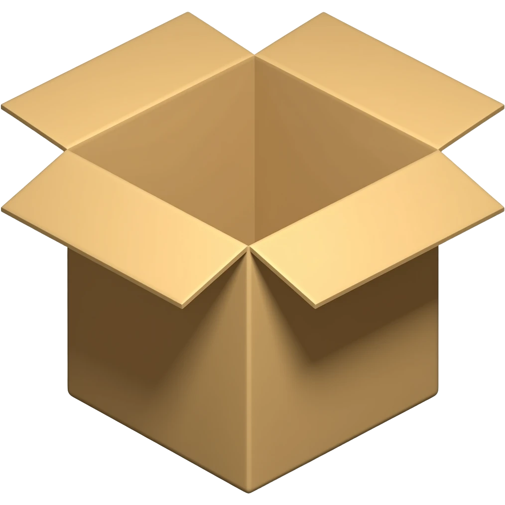 box emoji