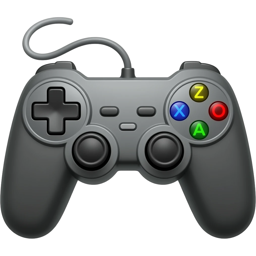 Игра emoji
