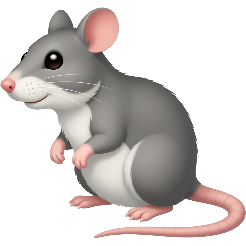 rat emoji