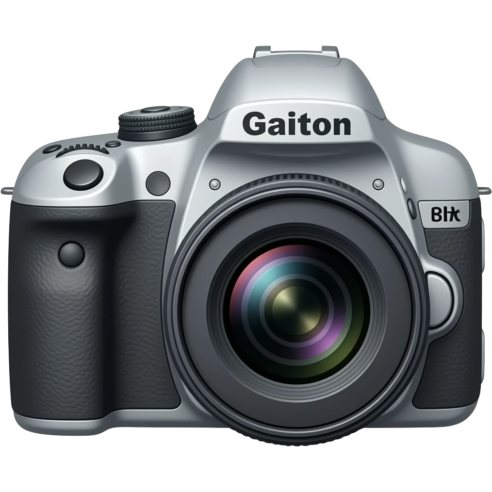 camera emoji