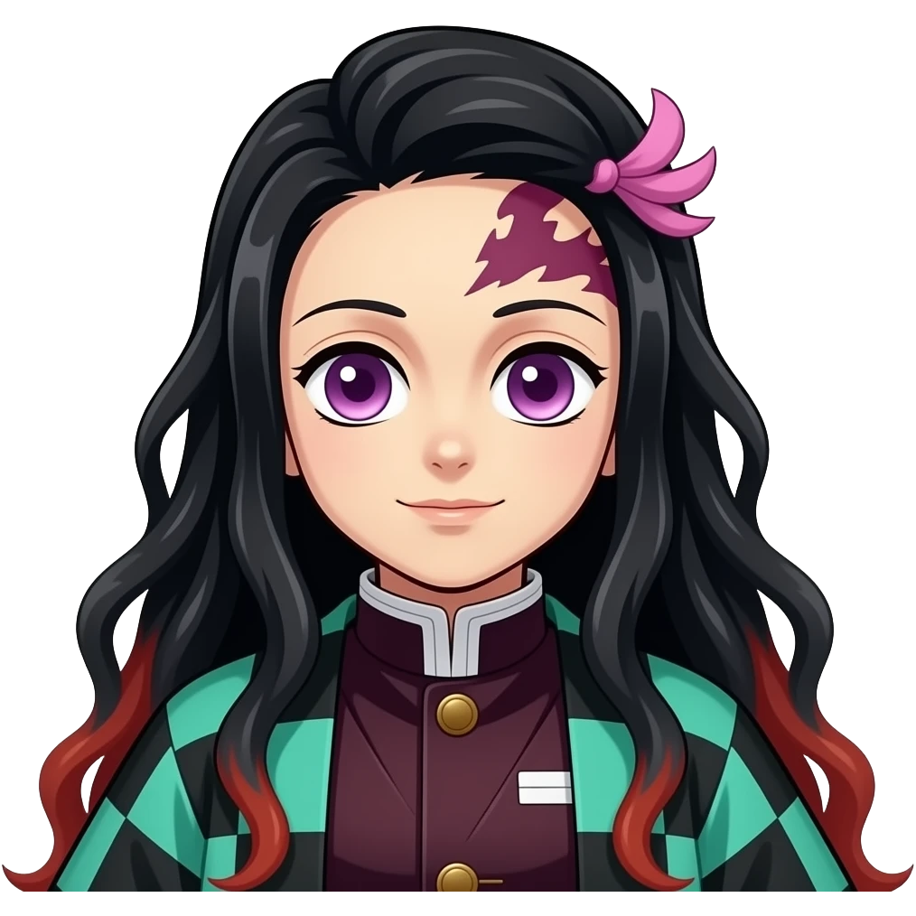 shinobu demon slayer emoji