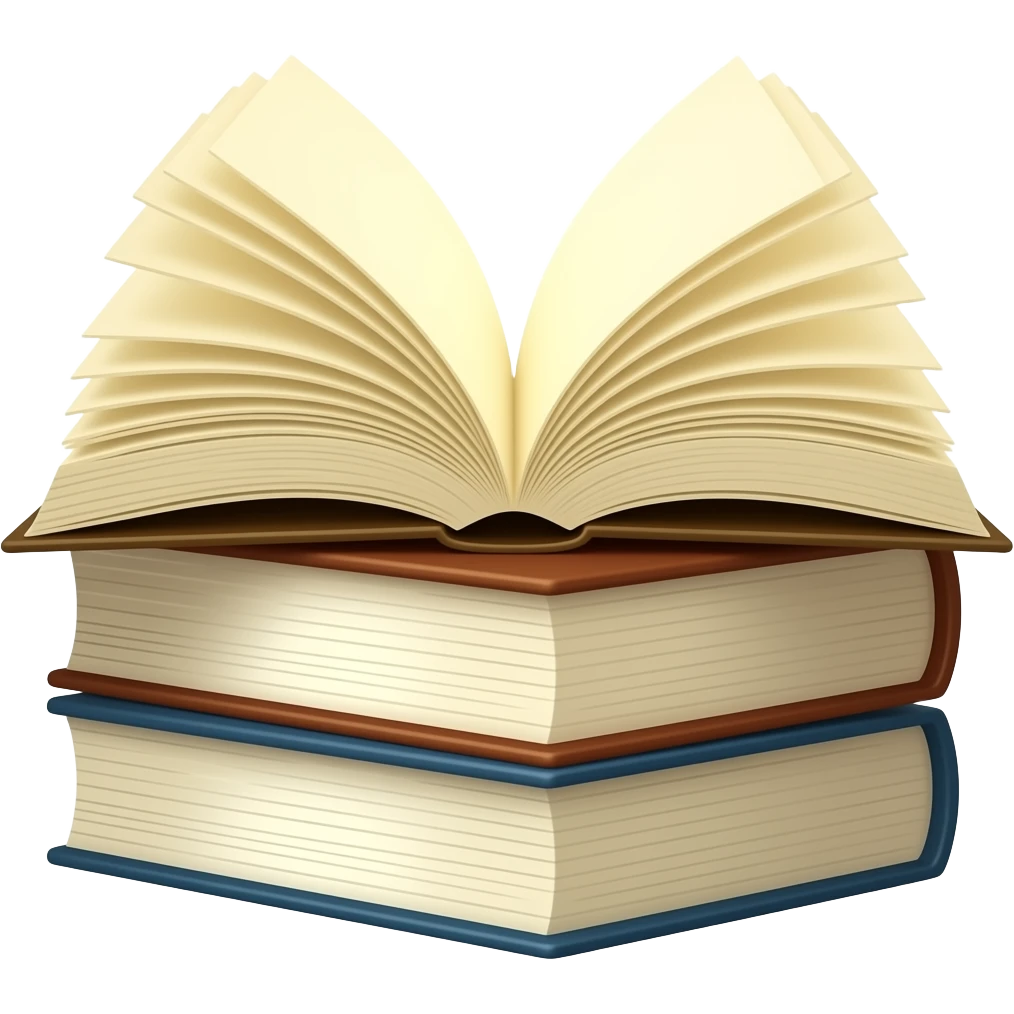 knowledge emoji