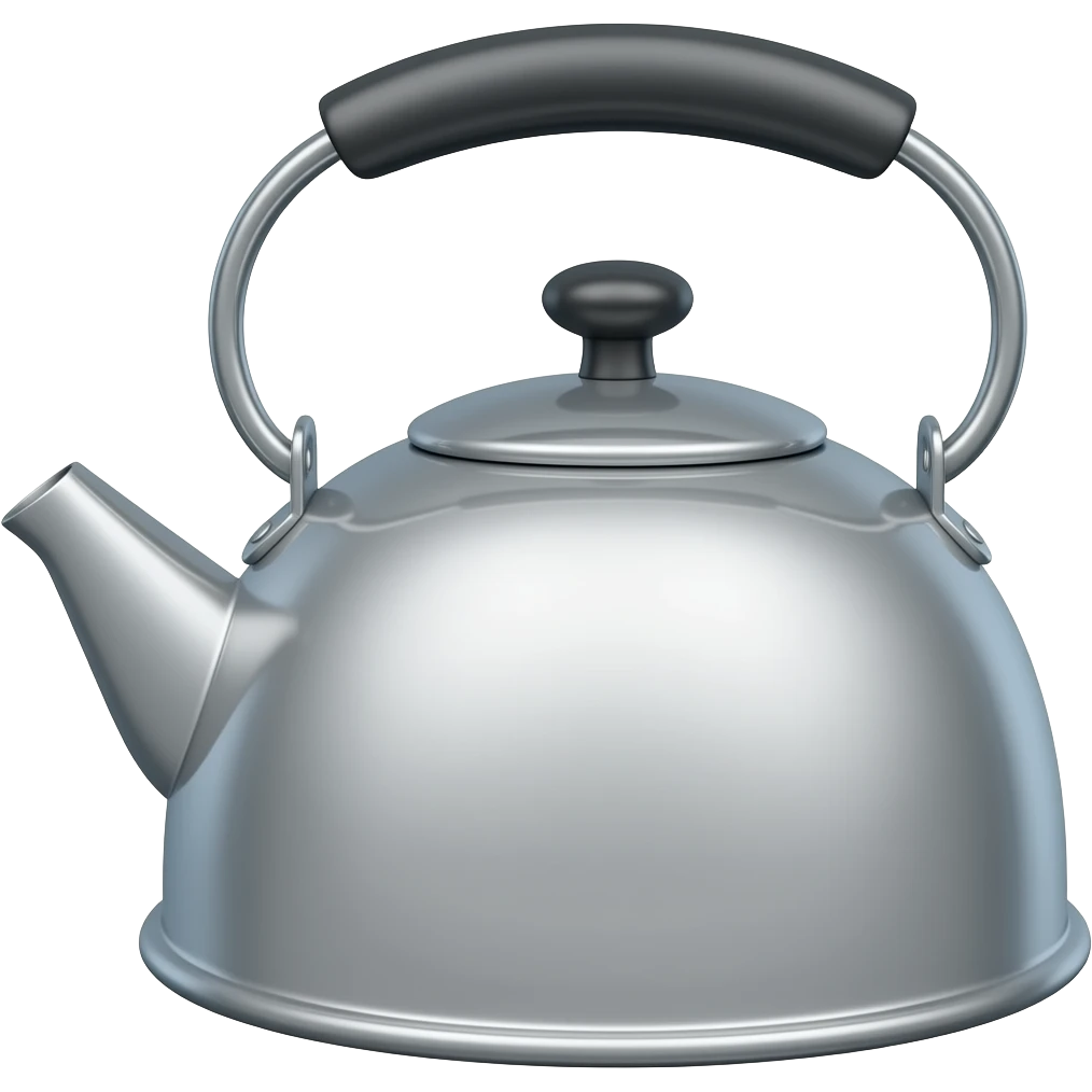 kettle emoji