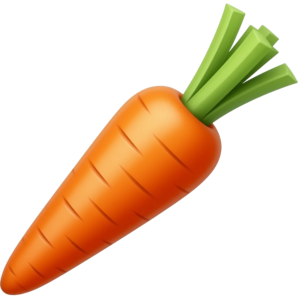 carota emoji