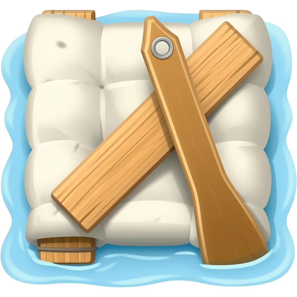 raft emoji