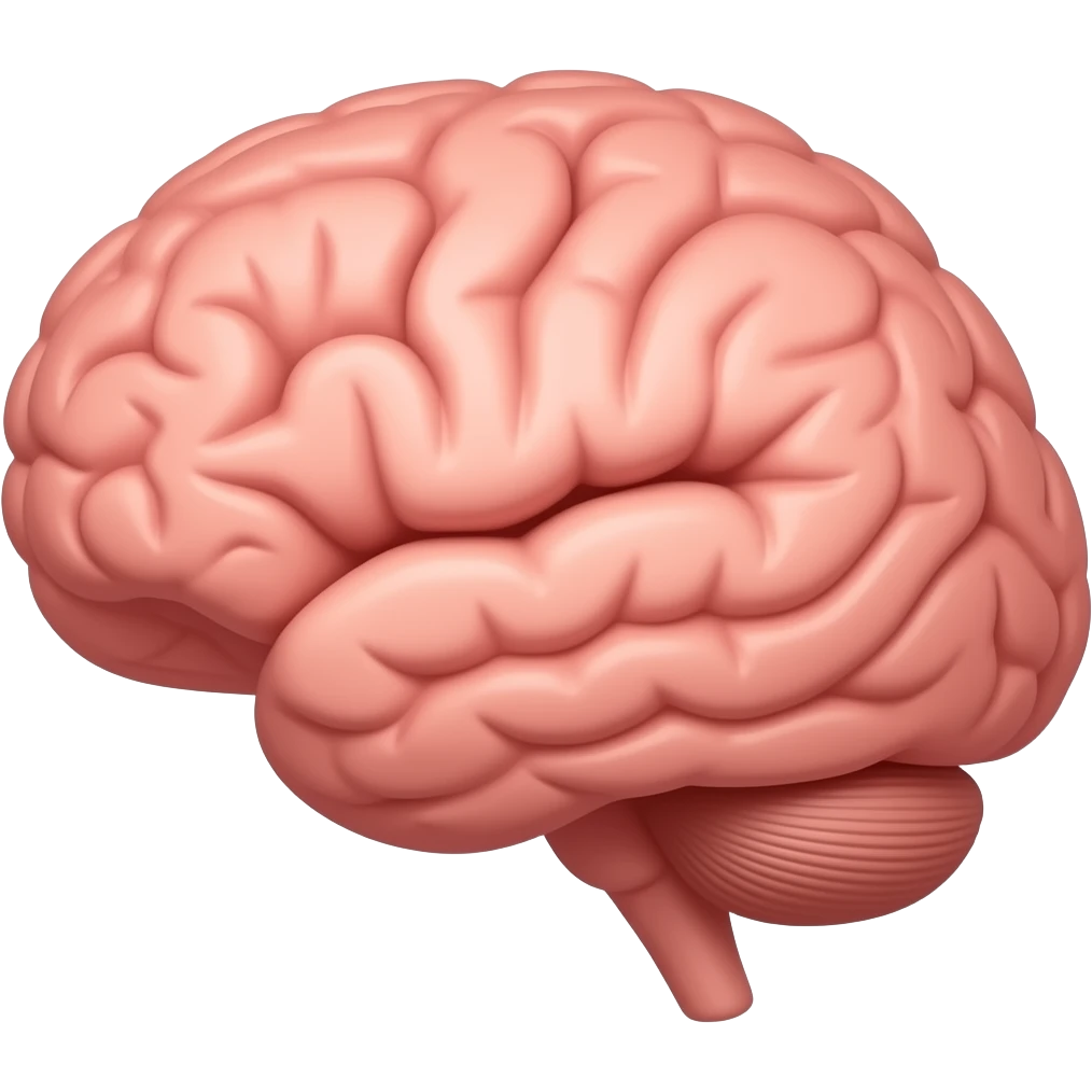 spicy brain emoji