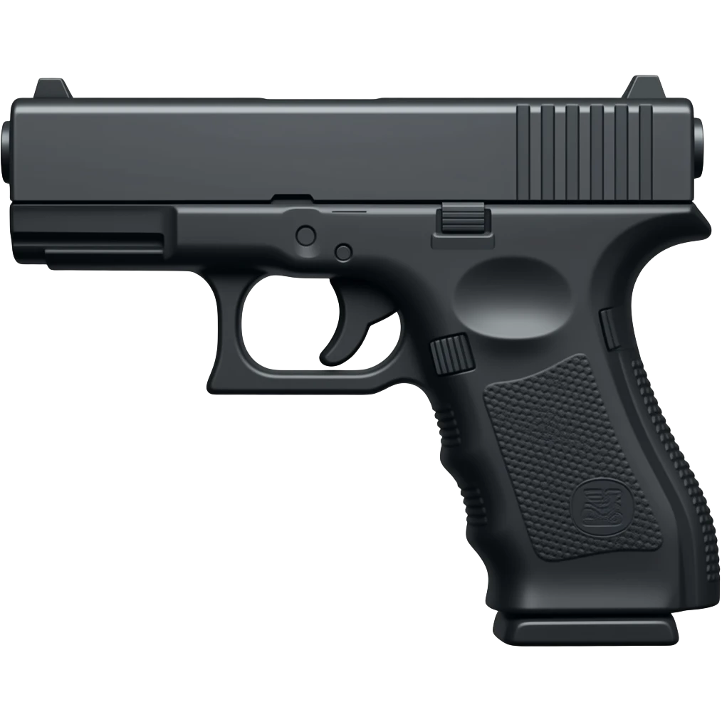 Glock emoji