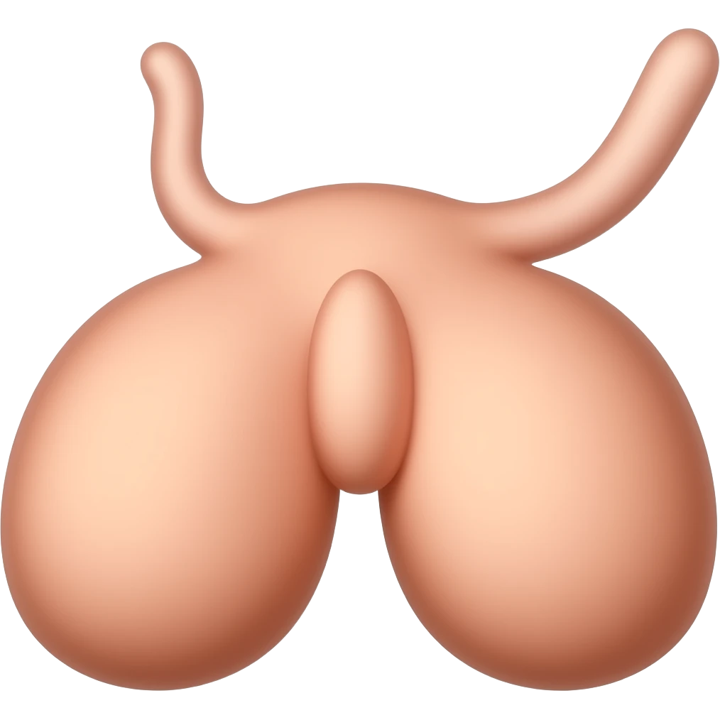 Мужской член emoji