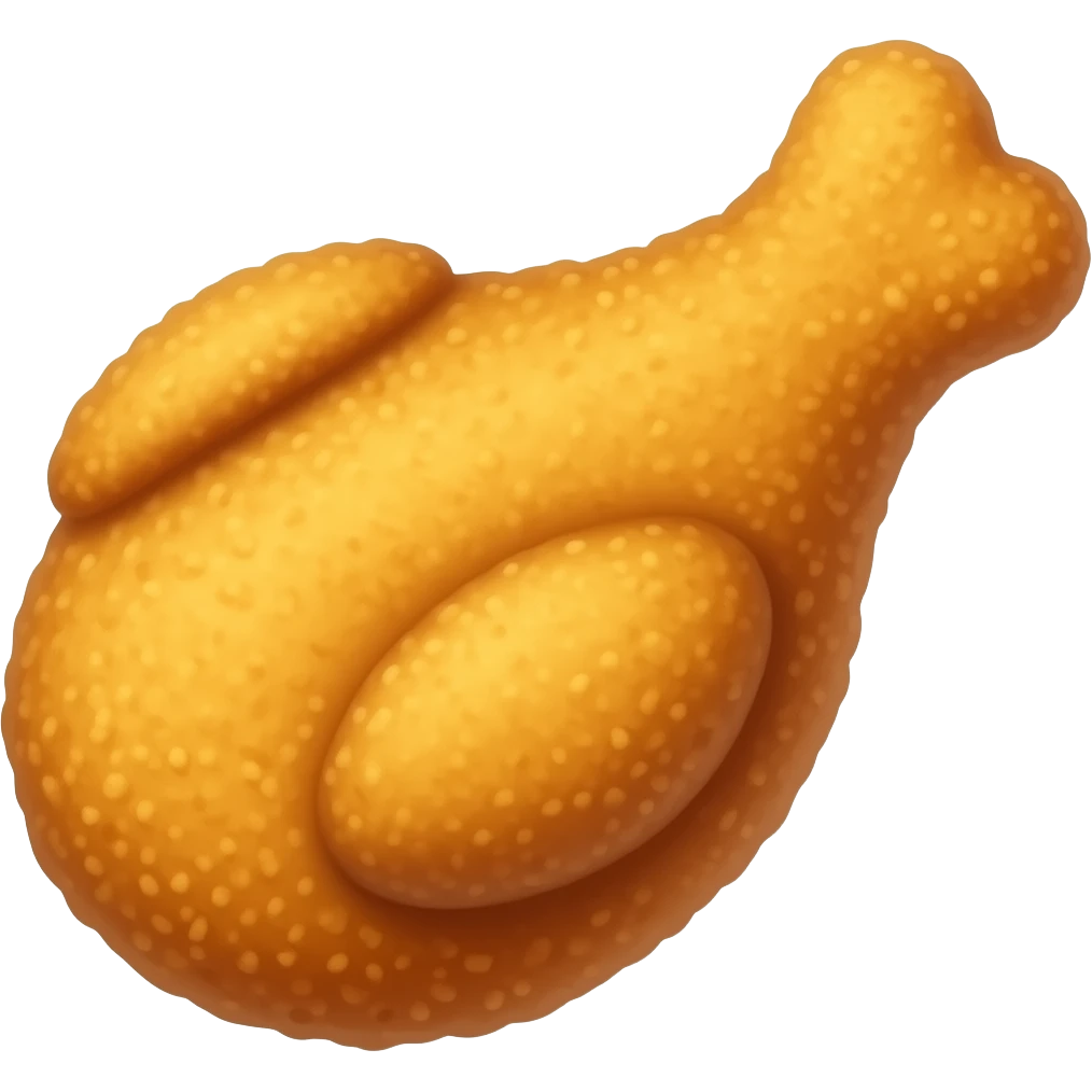 Nuggets emoji