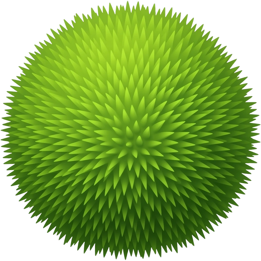 Moss emoji