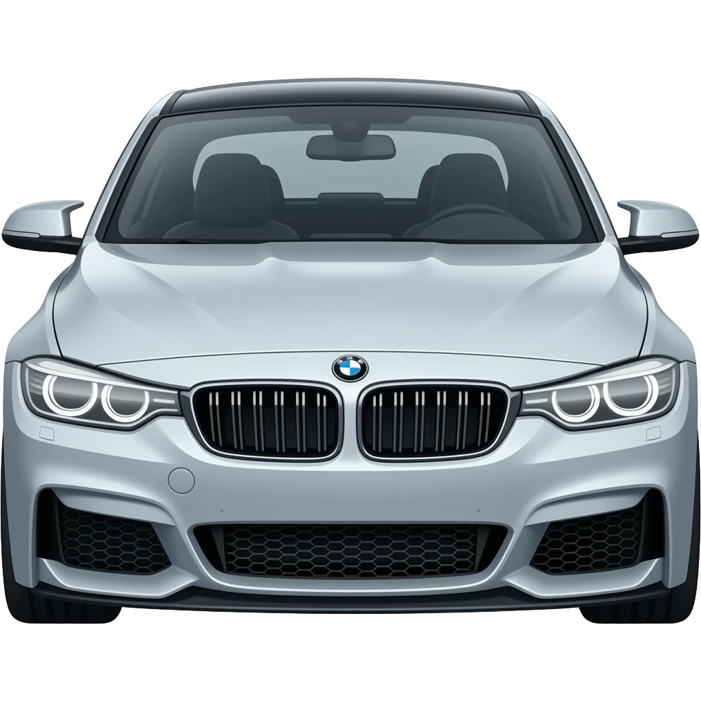 Bmw emoji