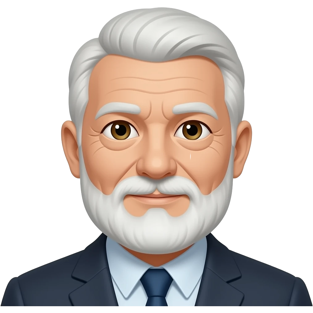 aging emoji