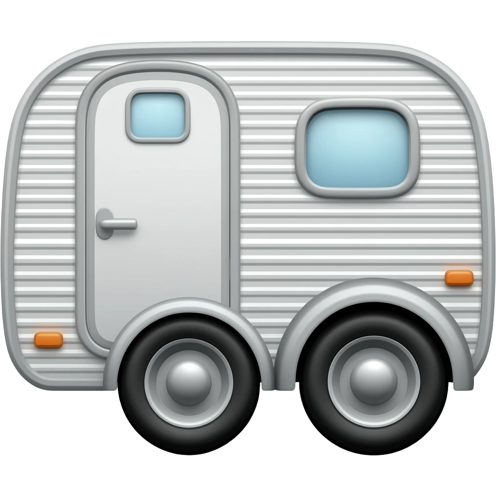 trailer emoji
