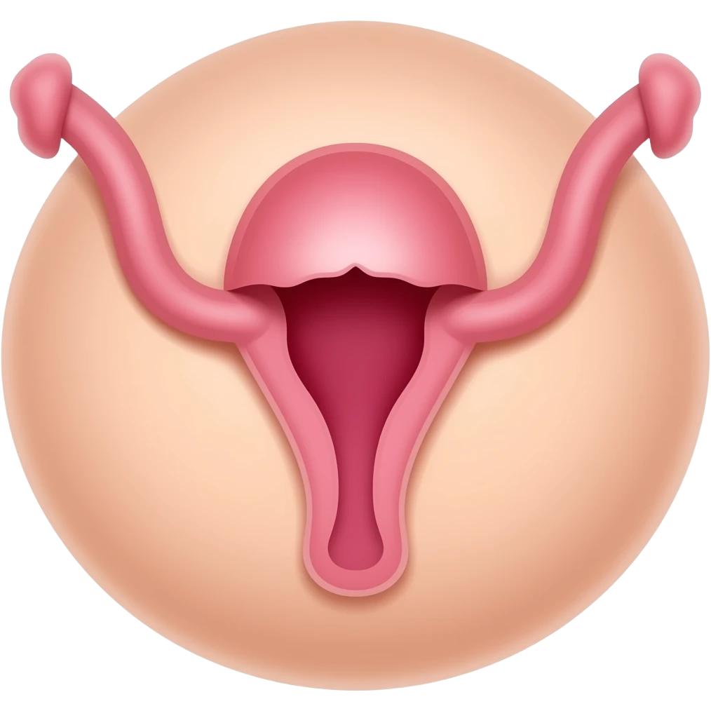 Masturbate vagina emoji