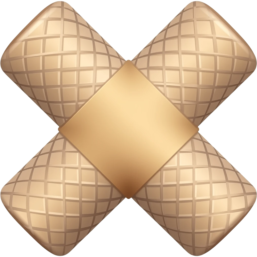 Elastic bandage emoji